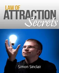 Law of Attraction Secrets