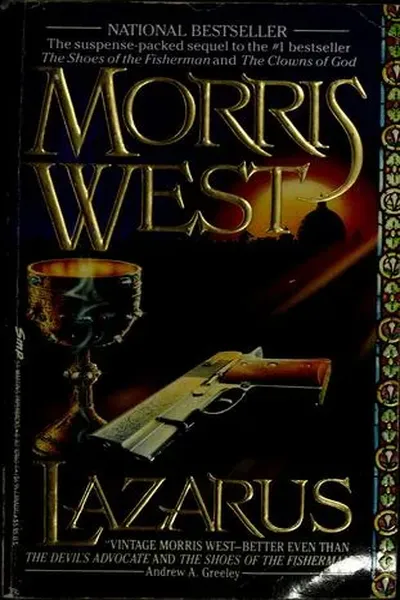 Lazarus