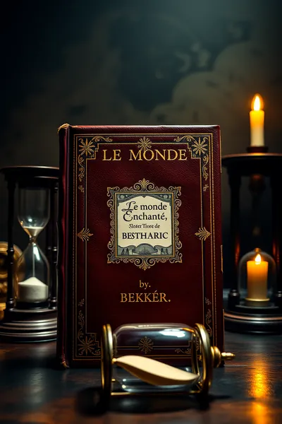 Le monde enchanté ; ou, Examen des communs sentimens touchant les esprits, leur nature, leur pouvoir, leur administration, & leurs opérations. ... 1694: Vol 4 Iss 86