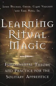 Learning Ritual Magic
