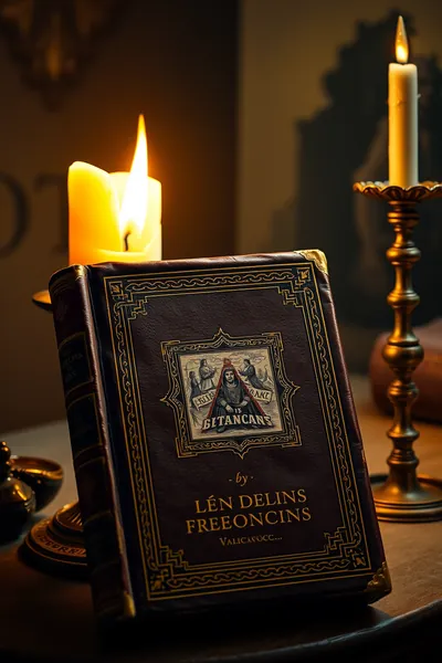Leon De Poncins Collection Compilation Judaism Freemasonry Vatican Occult State Secrets