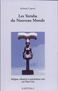 Les Yoruba du nouveau monde