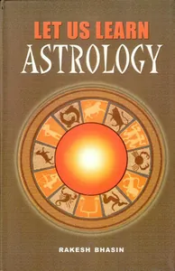 Let Us Learn Astrology