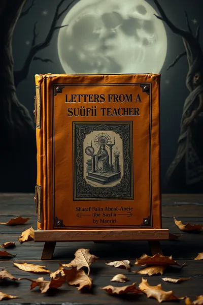 Letters from a Sûfî Teacher