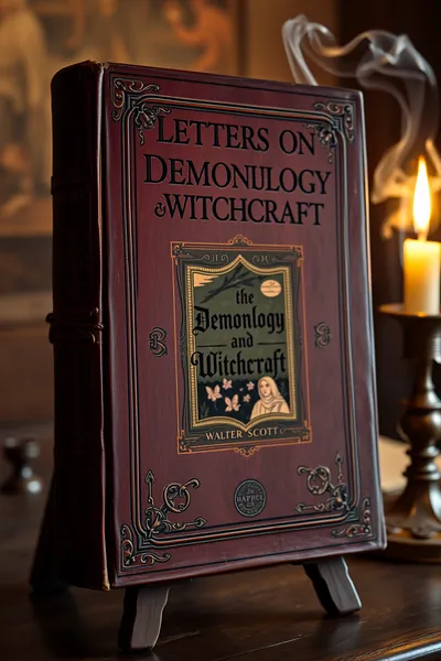 Letters on Demonology and Witchcraft