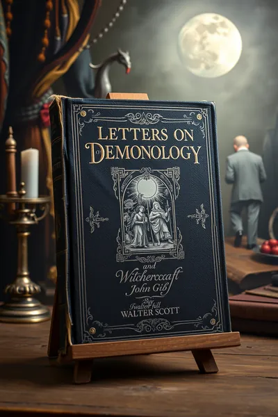 Letters on Demonology and Witchcraft
