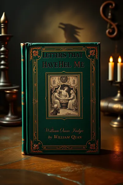 Letters That Have Helped Me