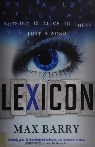 Lexicon