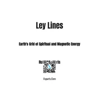 Ley Lines