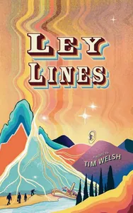 Ley Lines