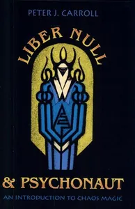 Liber Null & Psychonaut