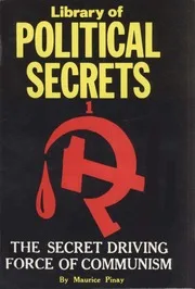 Library Of Political Secrets Itsvan Bakony protocols zion 11 Books Nwo Illuminati Freemasons