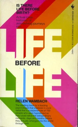 Life Before Life