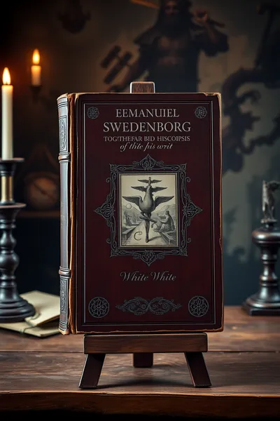 Life of Emanuel Swedenborg: Together with a brief synopsis of his writings, both philosophical and theological