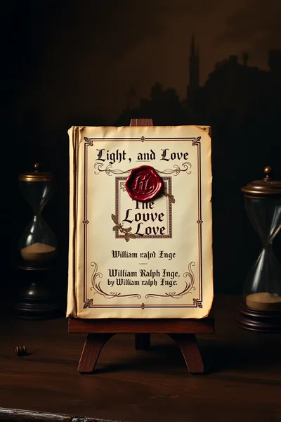 Light, Life, and Love: Selections from the German Mystics of the Middle Ages