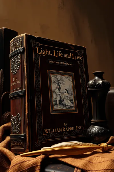 Light, Life and Love: Selections from the German Mystics of the Middle Ages