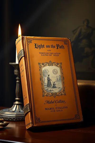 Light on the Path and Through the Gates of Gold