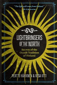 Lightbringers of the North