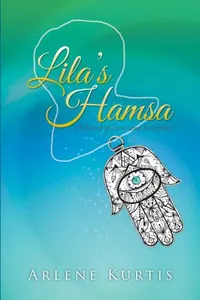 Lila's Hamsa