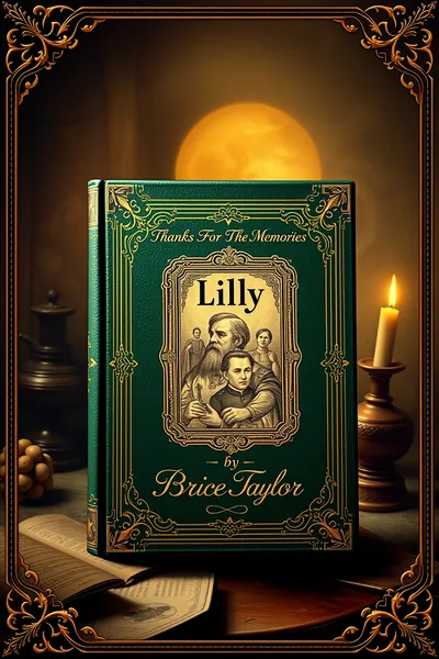 Lilly Thanks For The Memories Brice Taylor Bob Hope mkultra monarch nwo illuminati freemasons