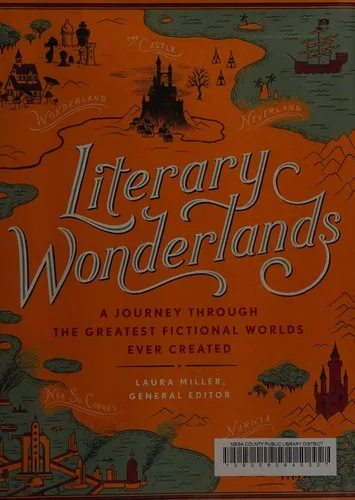 Literary wonderlands