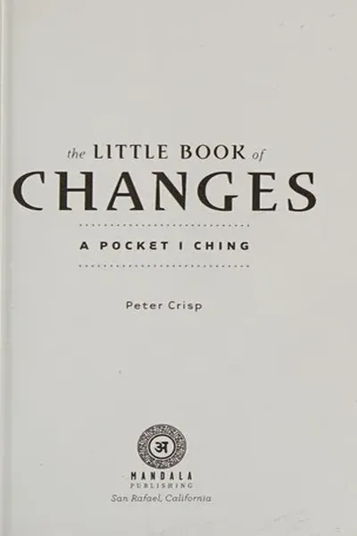 Little Book of Changes
