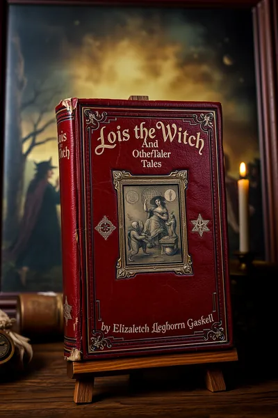 Lois the Witch: And Other Tales