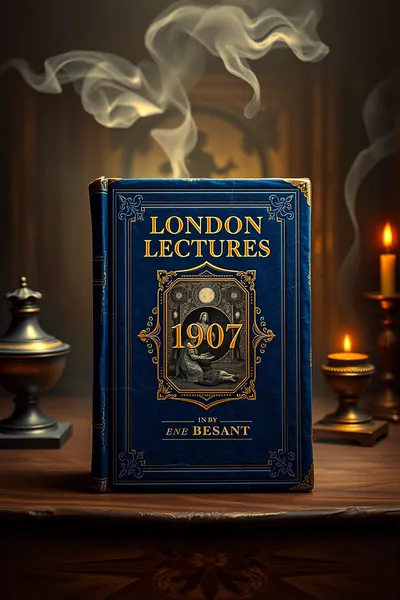 London Lectures of 1907