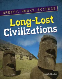 Long-Lost Civilizations