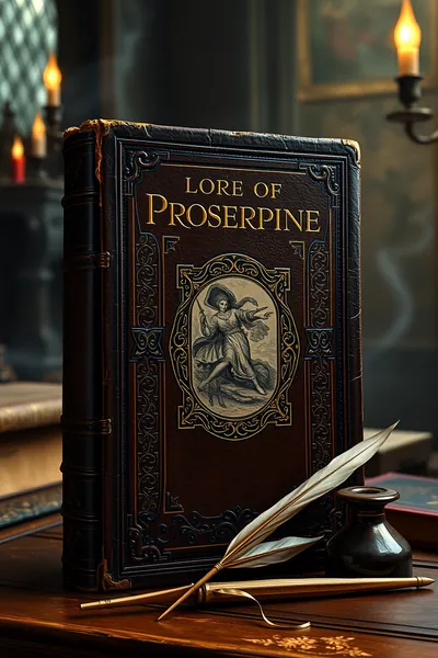 Lore of Proserpine