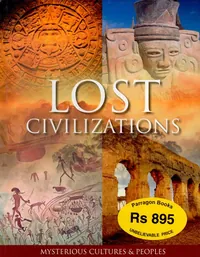Lost Civilizations