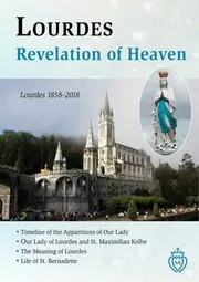 Lourdes — Revelation of Heaven