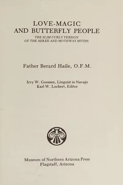 Love-magic and Butterfly People