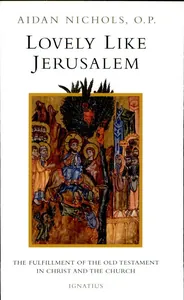 Lovely, Like Jerusalem