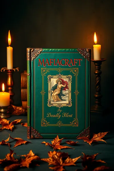 Mafiacraft - An Ethnography of Deadly Silence