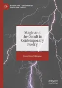 Magic and the Occult in Contemporary Poetry
