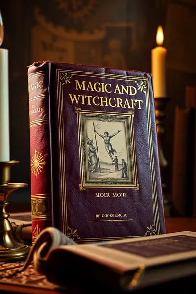 Magic and Witchcraft