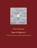 Magic for Beginners I