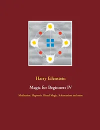 Magic for Beginners IV