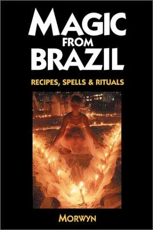Magic From Brazil