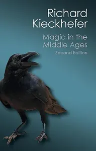 Magic in the Middle Ages