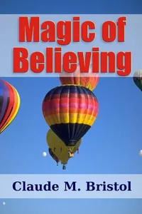 Magic of Believing