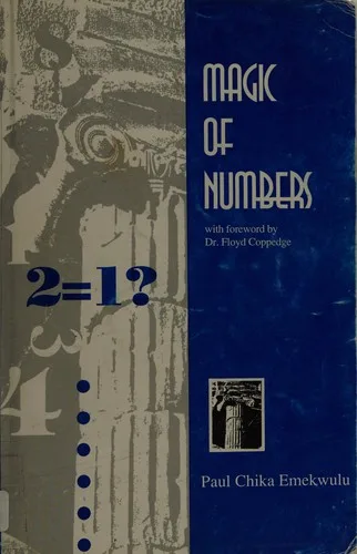 Magic of Numbers