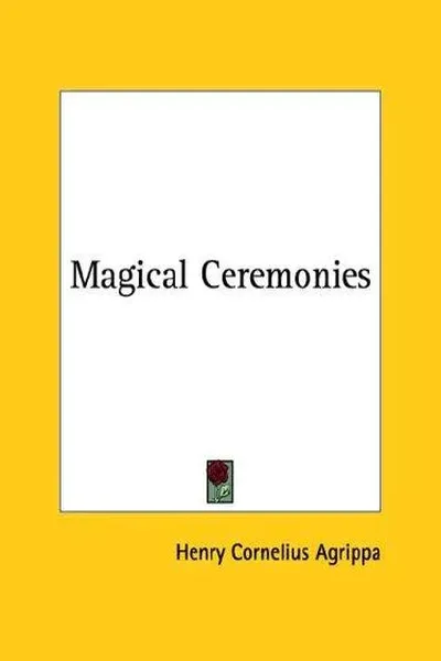 Magical Ceremonies