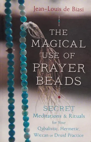 Magical Use of Prayer Beads