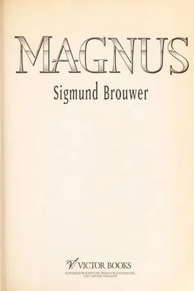 Magnus
