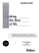 Making the Best of Me Teacher's Guide
