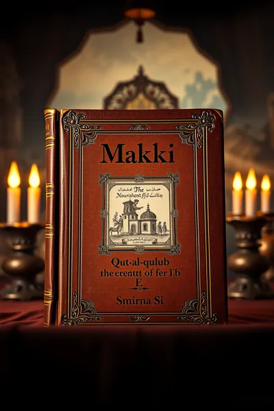 Makki and The nourishment of hearts (Qut al-qulub) in the context of Early Sufism