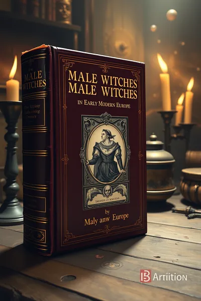 Male witches in early modern Europe