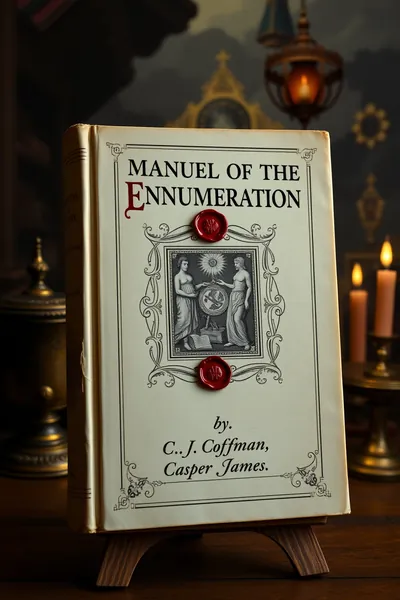 Manual of the Enumeration: A Text Book on the Sciences of the Enumeration, Book one